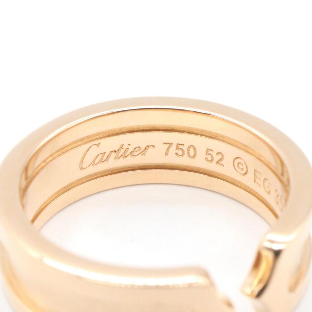 CARTIER Ring - Picture 4 of 7